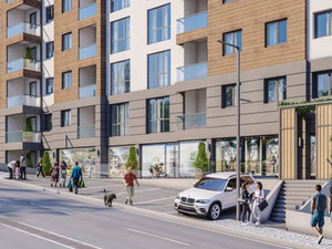 Turquía. Estambul. Apartamento de 91m2 en un nuevo complejo residencial en el distrito de Pendik — Encuentre propiedades fuera del plan o reventa de bienes inmuebles directamente de desarrolladores y propietarios GEOLN.COM. Foto 3