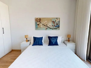 Апартаменти 1 спальня 55 м² в Мерсіні — Поисковик недвижимости от застройщиков и собственников GEOLN.COM. Фото 4