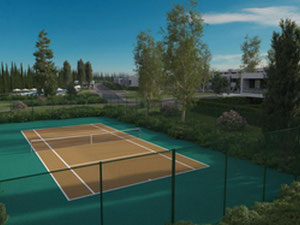 房地产在 CORTIJO NORTE — look at the real estate search engine GEOLN.COM. 照片 8