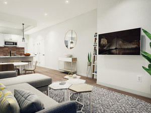 Real estate in 245 Schaefer Street — look at the real estate search engine GEOLN.COM. Photo 2