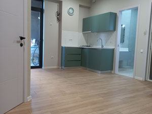 平坦的 — 来自开发商和业主的房地产搜索引擎 GEOLN.COM. 照片 7