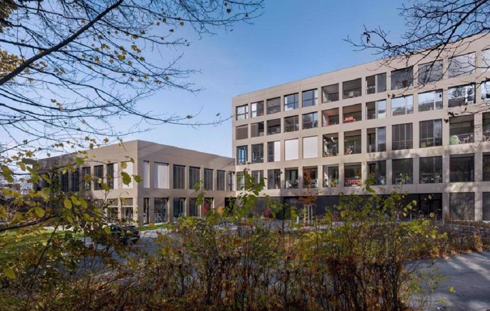 Нерухомість в Winterholzstrasse — дивіться на пошуковику нерухомості GEOLN.COM. Фото 1