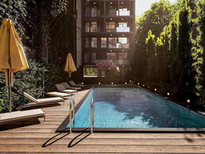 Нерухомість в Trio Digomi — дивіться на пошуковику нерухомості GEOLN.COM. Фото 6