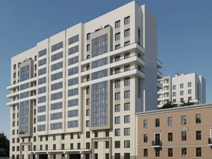 房地产在 House at the Caret Bridge — look at the real estate search engine GEOLN.COM. 照片 2