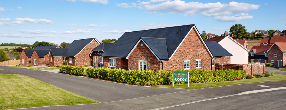 房地产在 The Heath — look at the real estate search engine GEOLN.COM. 照片 1