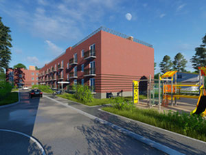 נדל"ן ב Solovyy 2 — עיין במנוע חיפוש הנדל"ן GEOLN.COM. תמונה 2