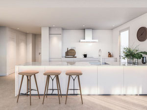 ბინა 2 ოთახიანი 143 მ² კაზარესში, ესპანეთი — უძრავი ქონების ყიდვა და მფლო ბელებისგან GEOLN.COM. ფოტო 3