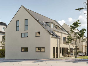 房地产在 Hauptstraße 49 — look at the real estate search engine GEOLN.COM. 照片 2