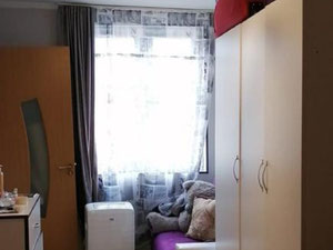 2 кімнатна квартира в Авлабарі. Купити квартиру в центрі Тбілісі — Пошуковик нерухомості від забудовників і власників GEOLN.COM. Фото 4