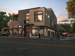 Нерухомість в 594 Irwin — дивіться на пошуковику нерухомості GEOLN.COM. Фото 2