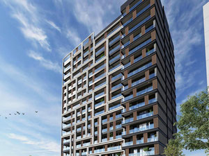 房地产在 Victor Kupradze St, 32 — look at the real estate search engine GEOLN.COM. 照片 4