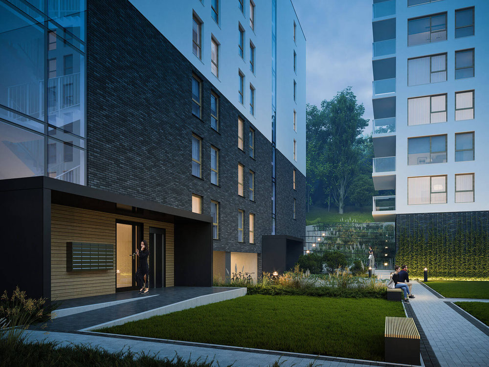 Нерухомість в Traffic — дивіться на пошуковику нерухомості GEOLN.COM. Фото 1