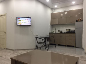 出租公寓在科布列季 — 来自开发商和业主的房地产搜索引擎 GEOLN.COM. 照片 10