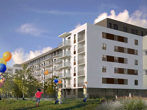 Недвижимость в  Mieszko — смотрите на поисковике недвижимости GEOLN.COM. Фото 5