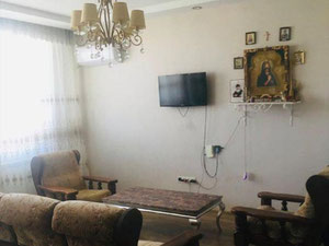 Varketili 2间卧室的公寓。买公寓第比利斯，Varketili — 来自开发商和业主的房地产搜索引擎 GEOLN.COM. 照片 3