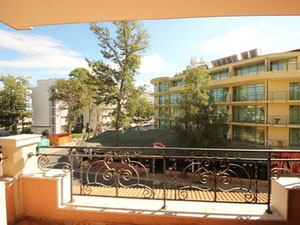 公寓在保加利亚，阳光海滩 — 来自开发商和业主的房地产搜索引擎 GEOLN.COM. 照片 6