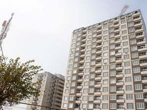 Недвижимость в Yeni Guneshli 2 — смотрите на поисковике недвижимости GEOLN.COM. Фото 3