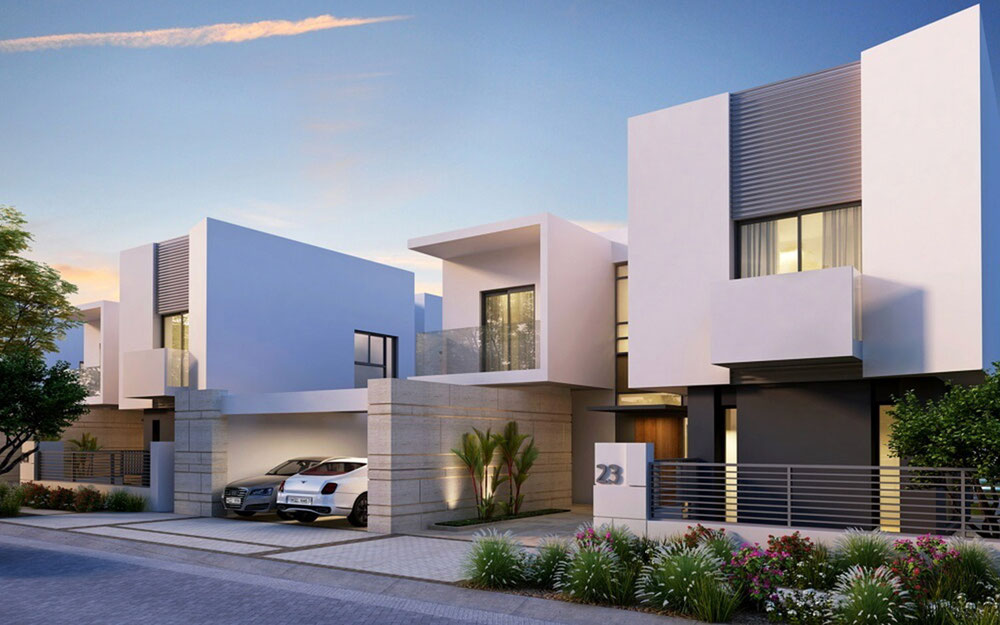 უძრავი კონება Acacia Villas Phase 4 — გადახედეთ უძრავი ქონების საძიებო სისტემას GEOLN.COM. ფოტო 1