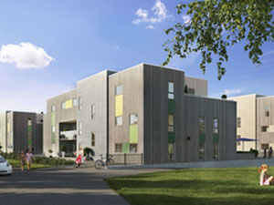 უძრავი კონება Havretoppen — გადახედეთ უძრავი ქონების საძიებო სისტემას GEOLN.COM. ფოტო 2