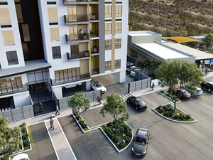 Real estate in KYO Upday — look at the real estate search engine GEOLN.COM. Photo 3