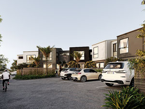 房地产在 SEVENTEEN — look at the real estate search engine GEOLN.COM. 照片 3