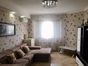 Isani的2间卧室的公寓。伊萨尼第比利斯廉价公寓 — 来自开发商和业主的房地产搜索引擎 GEOLN.COM. 照片 4