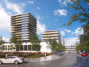 Нерухомість в PONAVKA TOWER — дивіться на пошуковику нерухомості GEOLN.COM. Фото 5