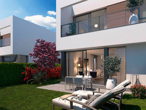 房地产在 Almenar de Guadaira — look at the real estate search engine GEOLN.COM. 照片 3