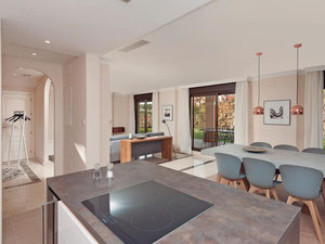 别墅 3 间卧室 171 平方米，位于西班牙埃斯特波纳 — 来自开发商和业主的房地产搜索引擎 GEOLN.COM. 照片 4