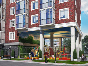 房地产在 KingDOM — look at the real estate search engine GEOLN.COM. 照片 2