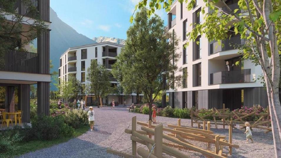 房地产在 Taou Martigny — look at the real estate search engine GEOLN.COM. 照片 1