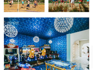 Apartment for sale in Dreamland Oasis — Find off-plan property or real estate resale directly from developers and owners GEOLN.COM. Photo 10