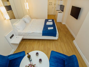 奥比城待售一室公寓 — 来自开发商和业主的房地产搜索引擎 GEOLN.COM. 照片 5