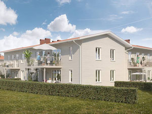 Нерухомість в Brf Vena Angar 3 — дивіться на пошуковику нерухомості GEOLN.COM. Фото 2