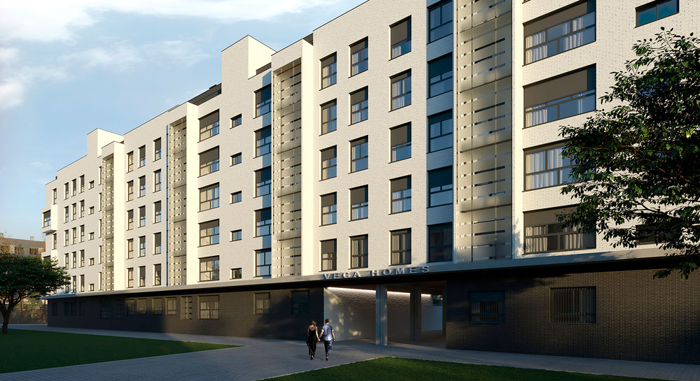 房地产在 Vega Homes — look at the real estate search engine GEOLN.COM. 照片 1