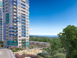 נדל"ן ב Three Captains — עיין במנוע חיפוש הנדל"ן GEOLN.COM. תמונה 2