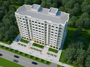 Propiedad en venta en Silk Road — mira el buscador inmobiliario GEOLN.COM. Foto 5