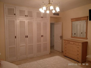 公寓 2 间卧室 370 平方米，位于西班牙黄金地带 — 来自开发商和业主的房地产搜索引擎 GEOLN.COM. 照片 19