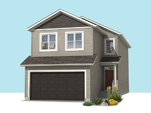 უძრავი კონება Citadel — გადახედეთ უძრავი ქონების საძიებო სისტემას GEOLN.COM. ფოტო 6