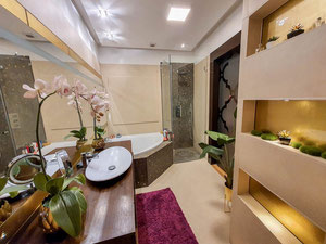 匈牙利。布达佩斯。美丽的公寓100平方米 — 来自开发商和业主的房地产搜索引擎 GEOLN.COM. 照片 10