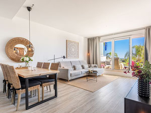 公寓 3 卧室 111 m² 在 Cancelada, 西班牙 — 来自开发商和业主的房地产搜索引擎 GEOLN.COM. 照片 12