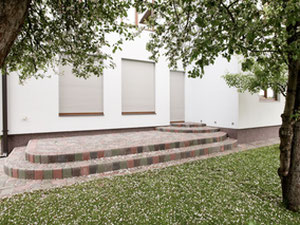 郊区的房子，在拉脱维亚的海边，卡尔尼卡瓦地区，加西姆斯 — 来自开发商和业主的房地产搜索引擎 GEOLN.COM. 照片 2