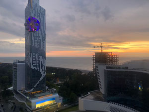 Продается квартира в Porta towers — Поисковик недвижимости от застройщиков и собственников GEOLN.COM. Фото 2