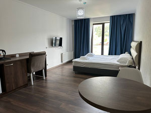 Apartments in Bakuriani — Find off-plan property or real estate resale directly from developers and owners GEOLN.COM. Photo 25