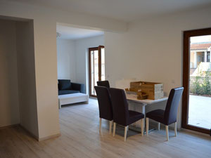 Апартаменты в Хорватии, Премантура — Поисковик недвижимости от застройщиков и собственников GEOLN.COM. Фото 3