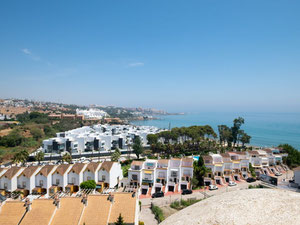 顶层公寓 3 间卧室 151 平方米，位于西班牙埃斯特波纳 — 来自开发商和业主的房地产搜索引擎 GEOLN.COM. 照片 14