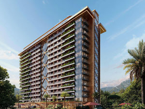 Недвижимость в Serenade — смотрите на поисковике недвижимости GEOLN.COM. Фото 7