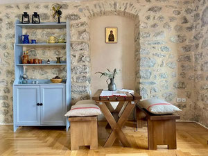 黑山。时尚的一居室公寓，海景，佩拉斯特 — 来自开发商和业主的房地产搜索引擎 GEOLN.COM. 照片 12