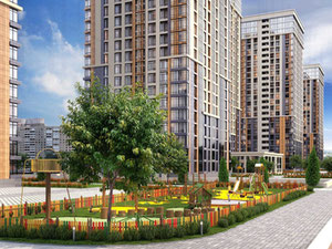 房地产在 Urlivsky 1 — look at the real estate search engine GEOLN.COM. 照片 5