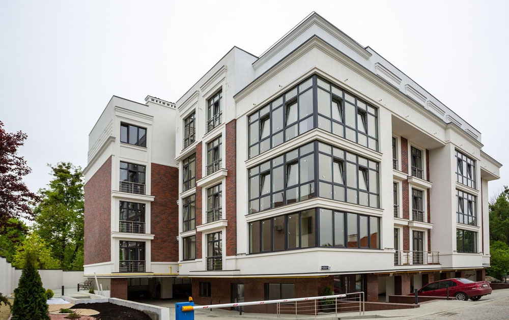 房地产在 Zalizna Voda — look at the real estate search engine GEOLN.COM. 照片 1